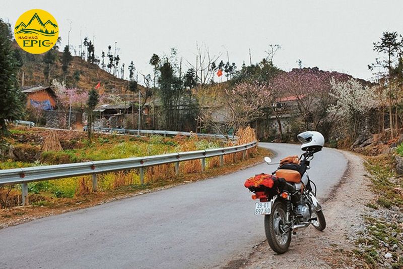 Di Phuot Ha Giang Can Chuan Bi Gi Kinh Nghiem Di Phuot Ha Giang