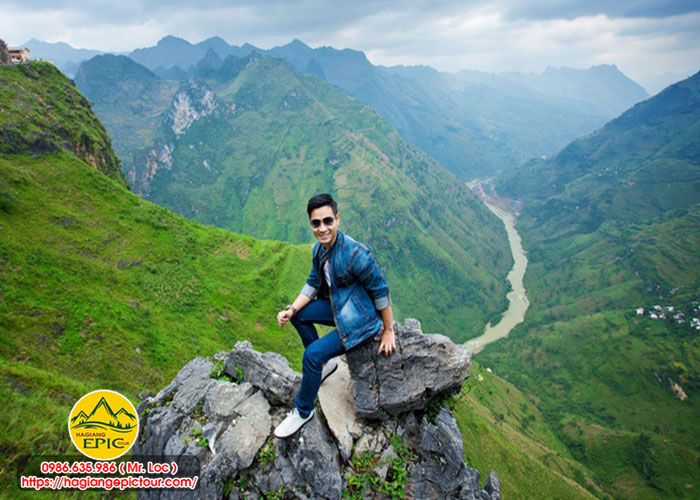 Dịch Vụ Tour Hà Giang Sông Nho Quế Tốt Nhất