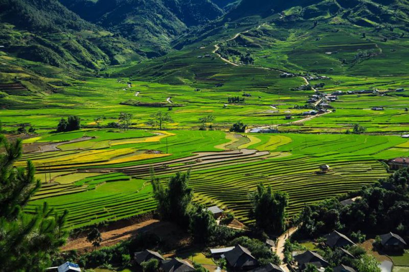 The Epic North Sapa - Ha Giang (6 Day / 6 Night) - Ha Giang Epic Tour