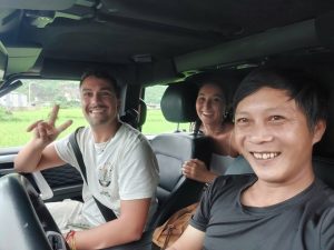 3 Days Epic Ha Giang Jeep Tour