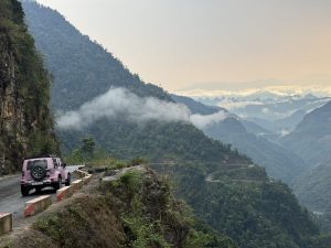 3 Days Epic Ha Giang Jeep Tour