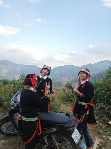 4 Days Epic Ha Giang Jeep Tour