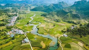 The 5 Days Epic North: Ha Giang Cao Bang Ban Gioc Waterfall