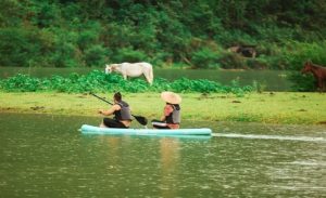 The 5 Days Epic North: Ha Giang Cao Bang Ban Gioc Waterfall