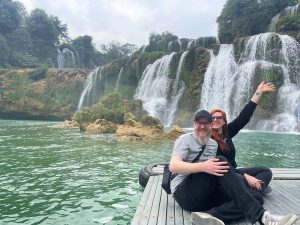 The 5 Days Epic North: Ha Giang Cao Bang Ban Gioc Waterfall